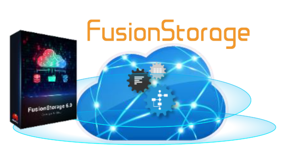  FusionStorage (SDS, 클라우드스토리지)