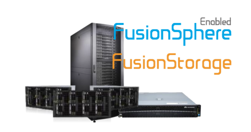 FusionCube (HCI)